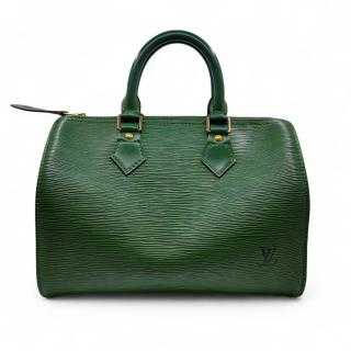 Sac à main Louis Vuitton Speedy 25 Epi