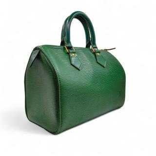Sac à main Louis Vuitton Speedy 25 Epi