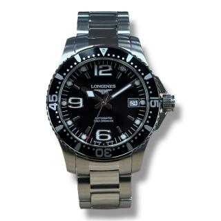 Longines Hydroconquest