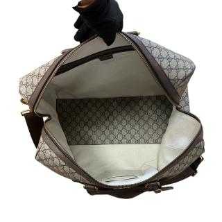 Sac Gucci Voyage Savoy