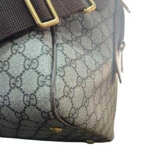 Sac Gucci Voyage Savoy