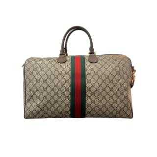 Sac Gucci Voyage Savoy