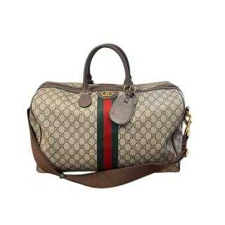 Sac Gucci Voyage Savoy