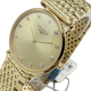 Longines La grande Classique