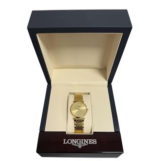 Longines La grande Classique