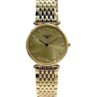 Longines La grande Classique