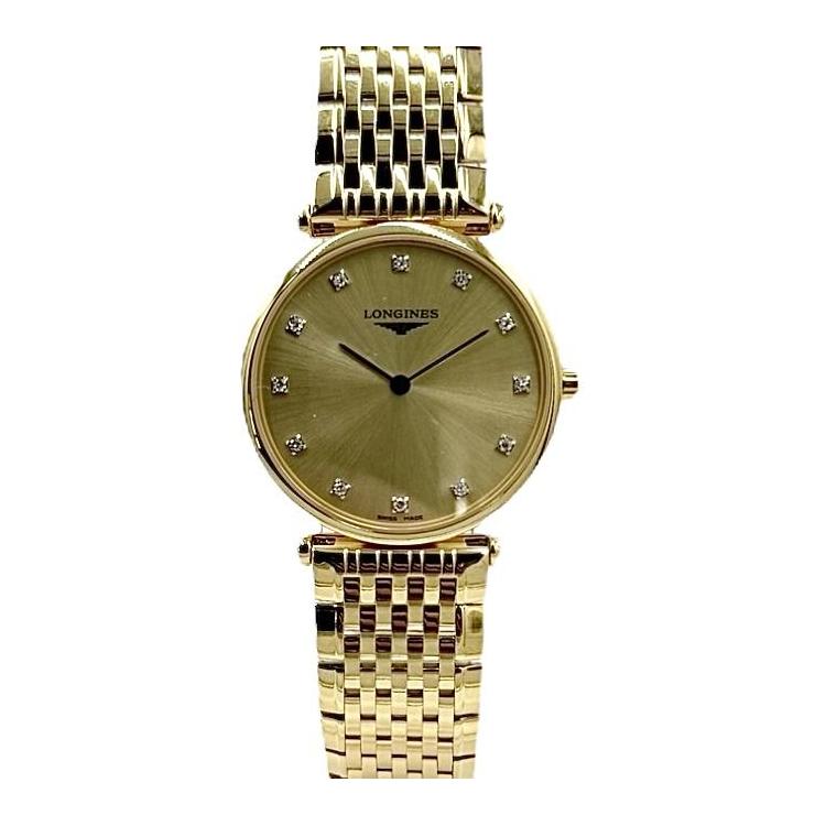 Longines La grande Classique
