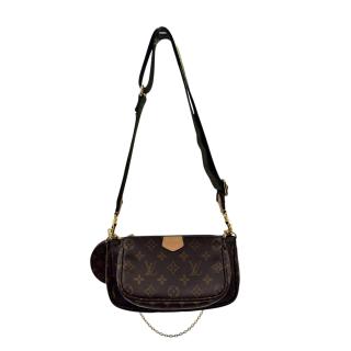 Sac Louis Vuitton Multipochette