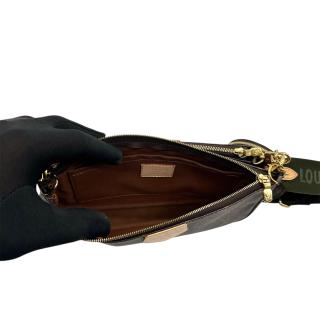 Sac Louis Vuitton Multipochette