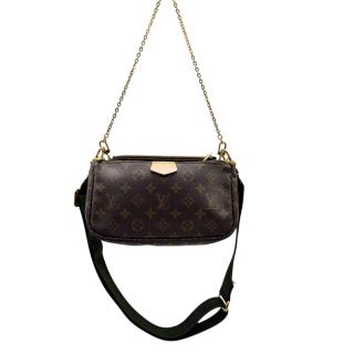 Sac Louis Vuitton Multipochette