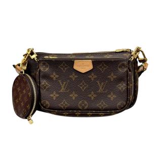 Sac Louis Vuitton Multipochette