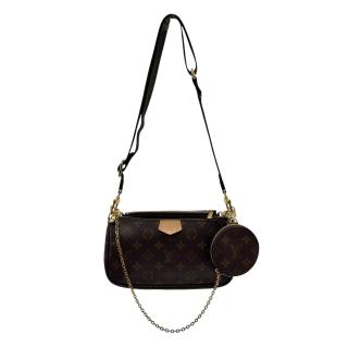 Sac Louis Vuitton Multipochette