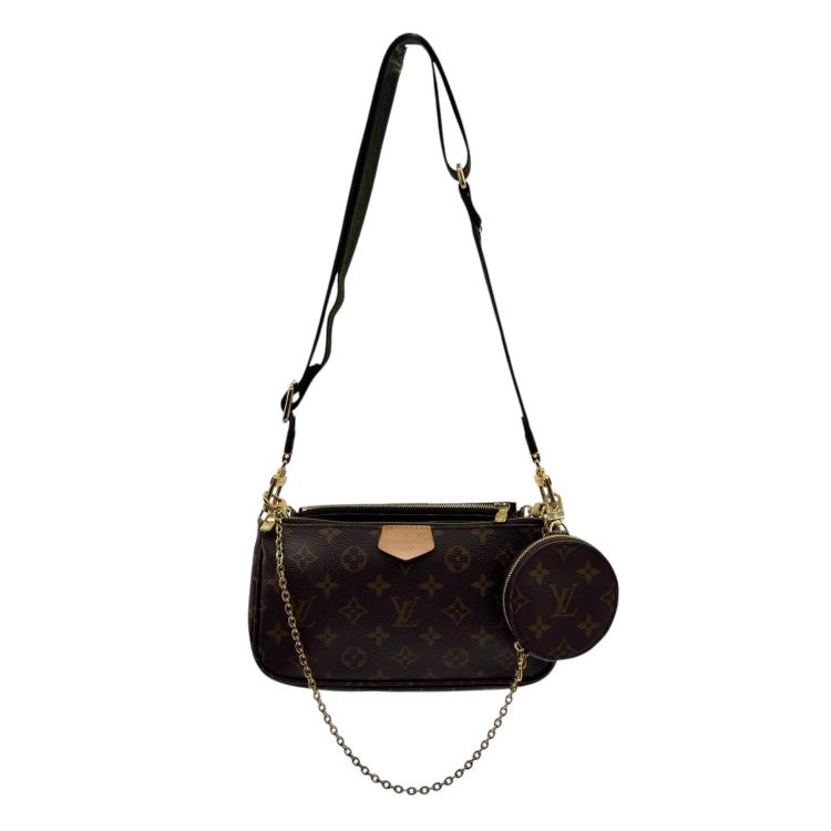 Sac Louis Vuitton Multipochette