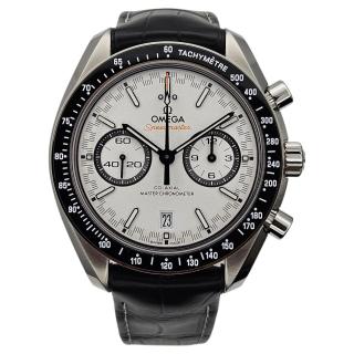 OMEGA SPEEDMASTER RACING
