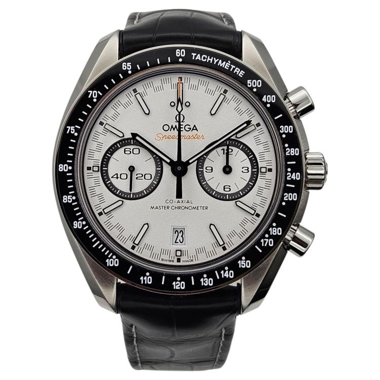 OMEGA SPEEDMASTER RACING