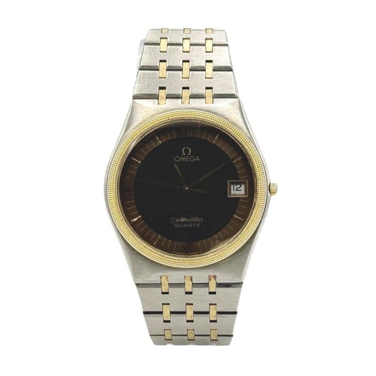 Oméga Seamaster Vintage