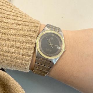 Oméga Seamaster Vintage