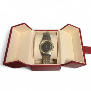 Oméga Seamaster Vintage