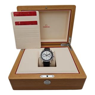 OMEGA SPEEDMASTER RACING