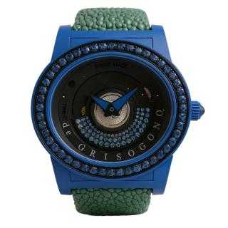 Montre De Grisogono Tondo By Night