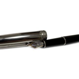 Mont Blanc Stylo Plume Meisterstück