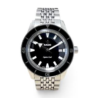 Rado Captain Cook XL