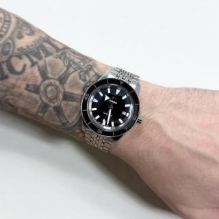 Rado Captain Cook XL