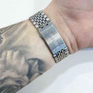 Rado Captain Cook XL