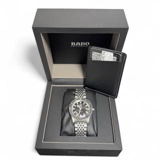 Rado Captain Cook XL