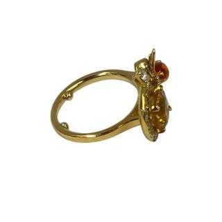 Bague Chaumet Attrape-Moi Si Tu M'aimes