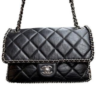 Sac Chanel Classic Chain Around