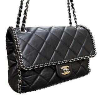 Sac Chanel Classic Chain Around