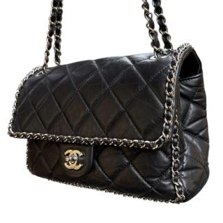 Sac Chanel Classic Chain Around