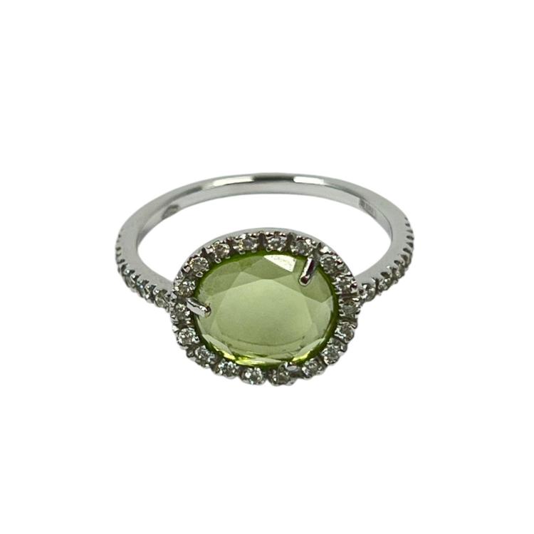 Bague Pomellato Colpo Di Fulmine