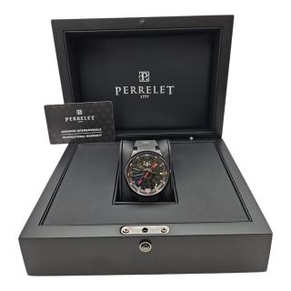 Perrelet Turbine Macao