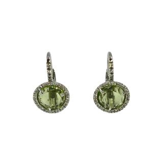 Boucles D'Oreilles Pomellato