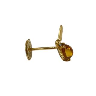Boucles D'oreilles Chaumet