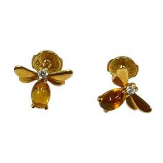 Boucles D'oreilles Chaumet