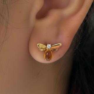 Boucles D'oreilles Chaumet