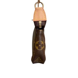 Mini Pochette Accessoires Louis Vuitton Monogram