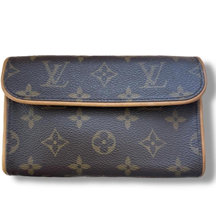 Sac Ceinture Louis Vuitton Florentine