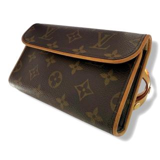 Sac Ceinture Louis Vuitton Florentine