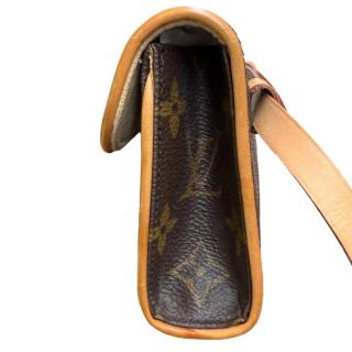 Sac Ceinture Louis Vuitton Florentine