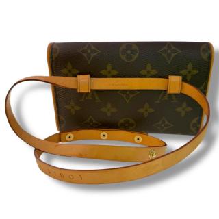 Sac Ceinture Louis Vuitton Florentine