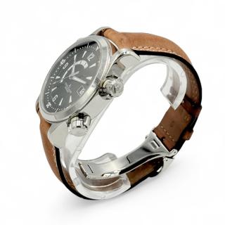 Jager-LeCoultre Master Compressor Memovox