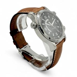 Jager-LeCoultre Master Compressor Memovox