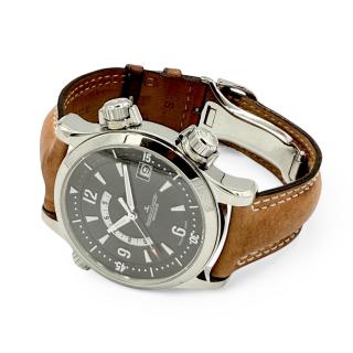 Jager-LeCoultre Master Compressor Memovox