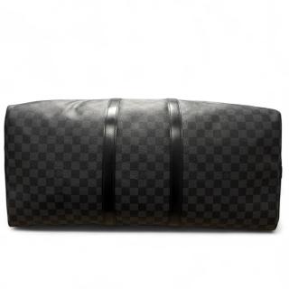 Louis Vuitton Keepall Bandoulière 55