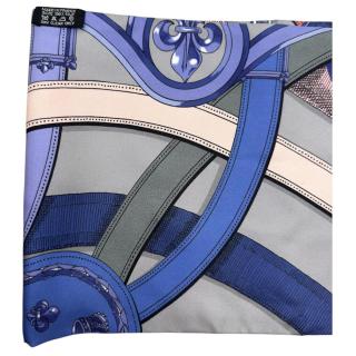 Hermes Maxi Twilly