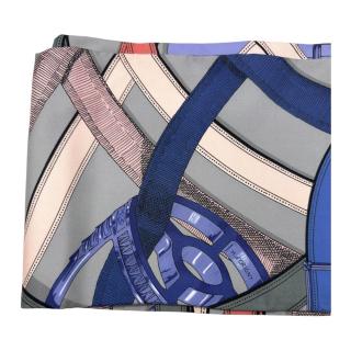 Hermes Maxi Twilly